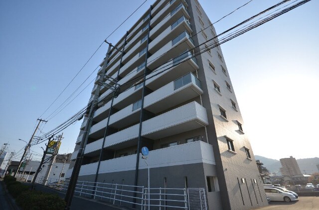 建物外観(建物外観)