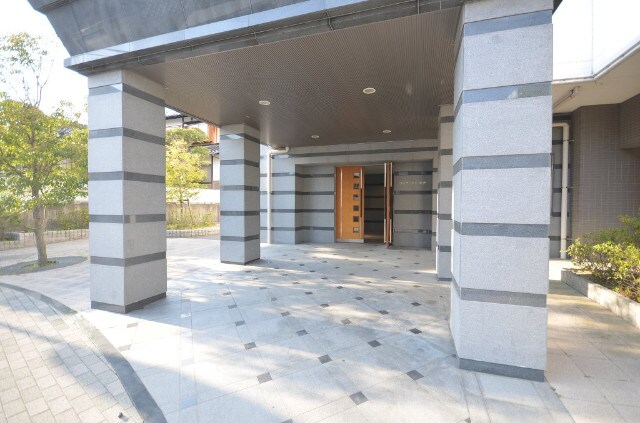 エントランス(エントランス)