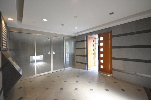 ロビー(ロビー)