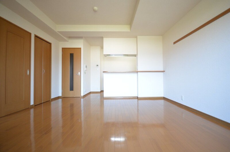 居室・リビング(リビングダイニング)