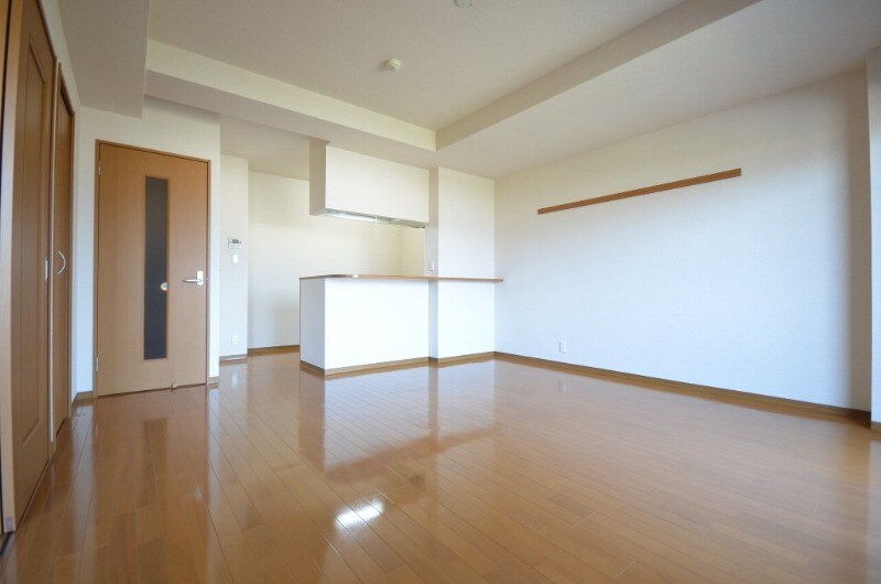 居室・リビング(リビングダイニング)