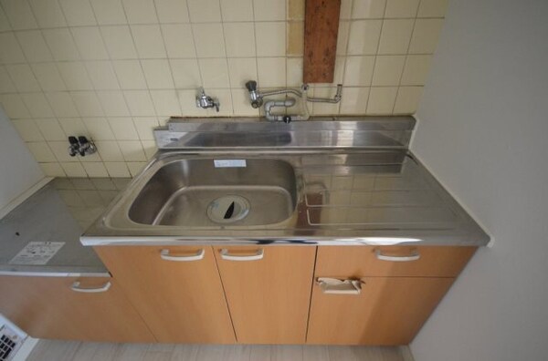 キッチン(キッチン※別室写真)