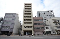 ベルミヤジの外観写真