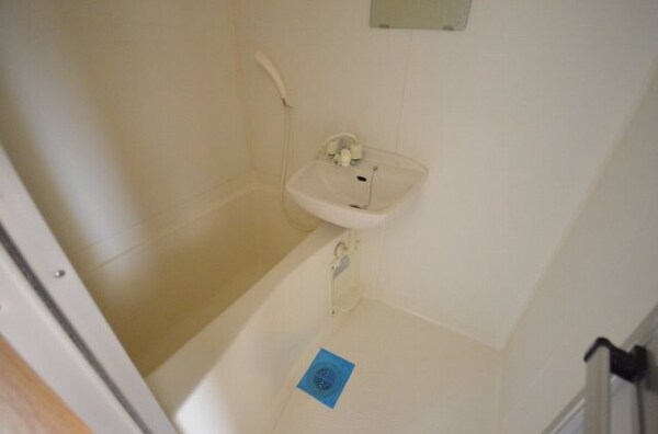 バス／シャワールーム等(浴室※別号室)