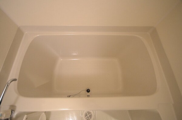 バス／シャワールーム等(バス／シャワールーム等)