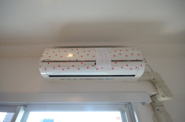 その他(エアコン)