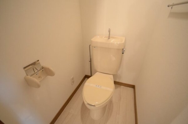 トイレ(トイレ※別室写真)