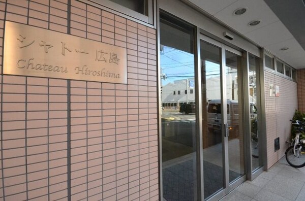 建物外観(建物外観)