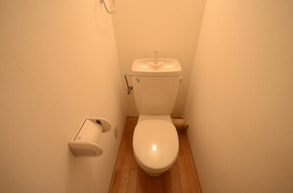 トイレ(トイレ)