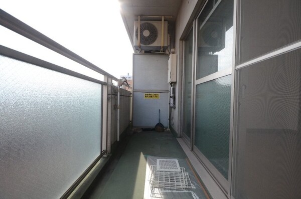 バルコニー(バルコニー)