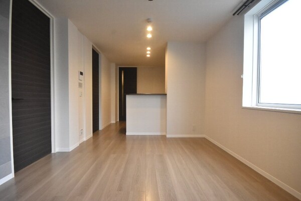 居室・リビング(リビングダイニング)