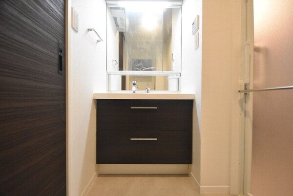 洗面所(洗面化粧台)