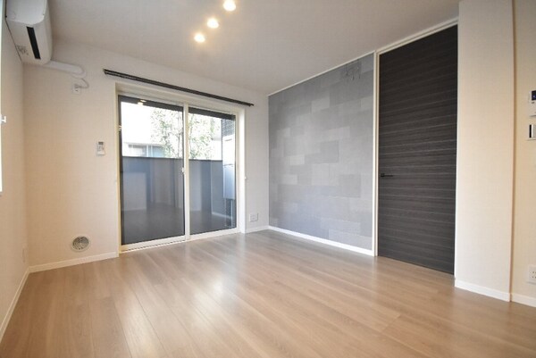 居室・リビング(リビングダイニング)