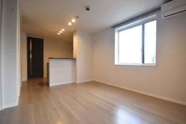 居室・リビング(リビングダイニング)