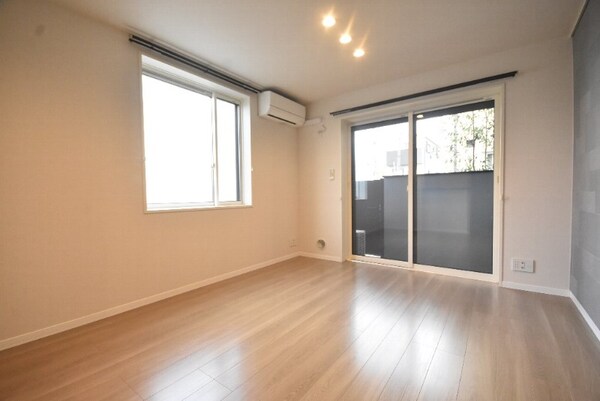 居室・リビング(リビングダイニング)