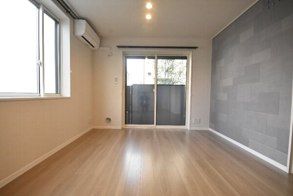 居室・リビング(リビングダイニング)