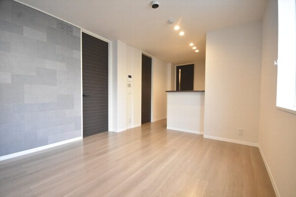 居室・リビング(リビングダイニング)