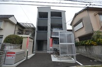 Lien翠の外観写真