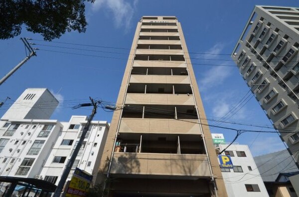 建物外観(建物外観)