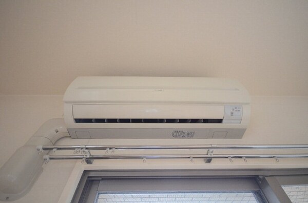 その他(エアコン)