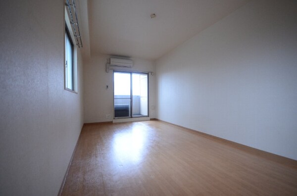 居室・リビング(洋室)