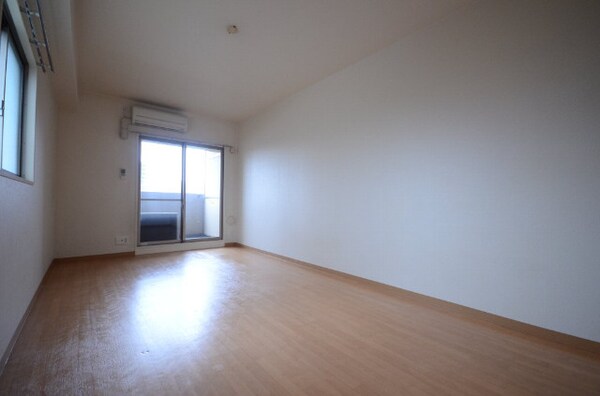 居室・リビング(洋室)