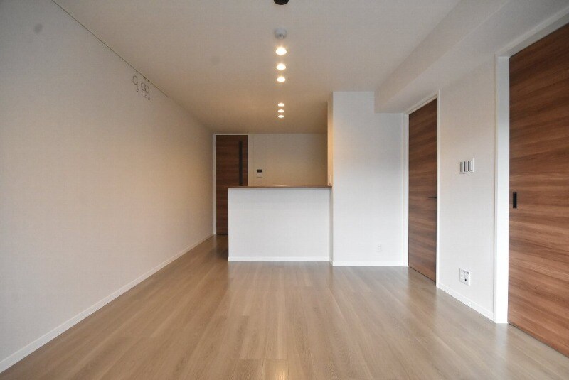 居室・リビング(リビングダイニング)