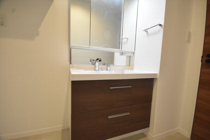 洗面所(洗面化粧台)