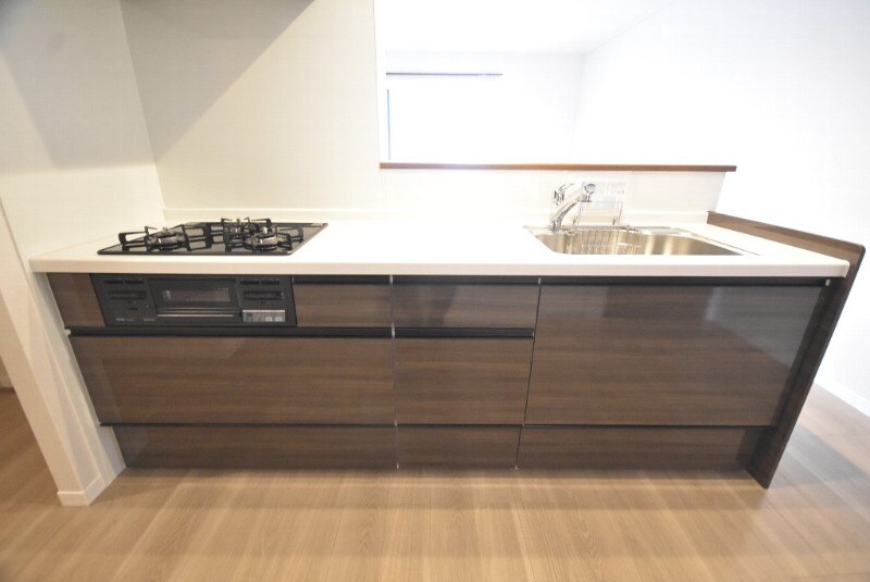 キッチン(システムキッチン)