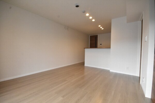 居室・リビング(リビングダイニング)