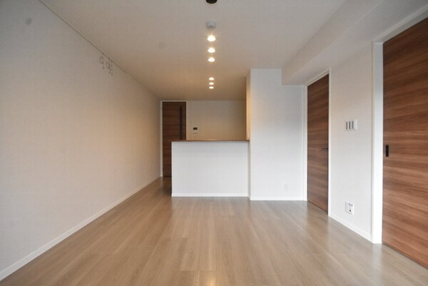 居室・リビング(リビングダイニング)