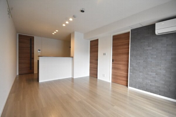 居室・リビング(リビングダイニング)