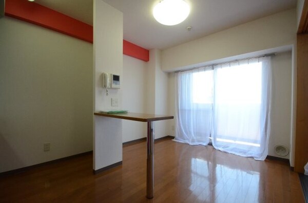 居室・リビング(リビング)