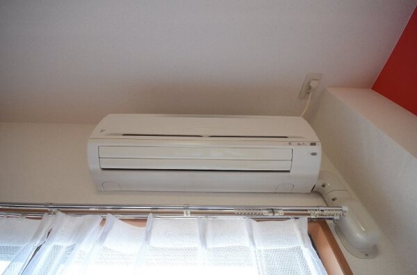 その他(エアコン)