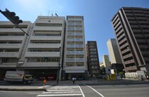 Fancy大手町の外観写真