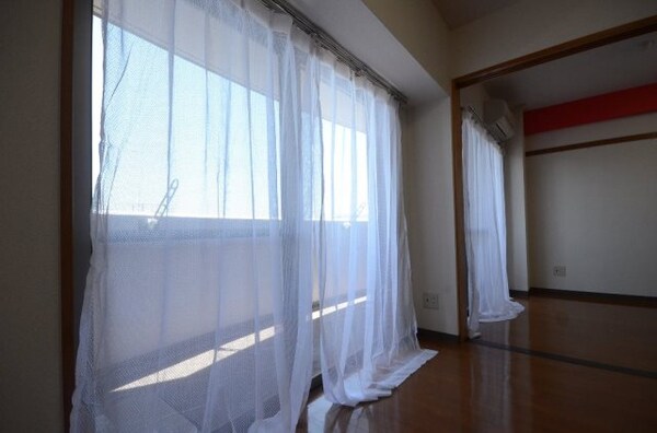 居室・リビング(イメージ)