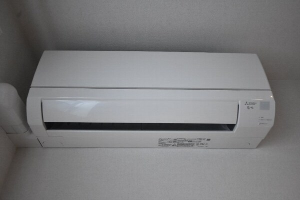 その他(エアコン)