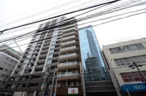 八丁堀ｉＢＬＤの外観写真