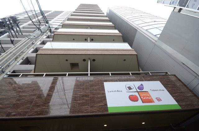 建物外観(外観)