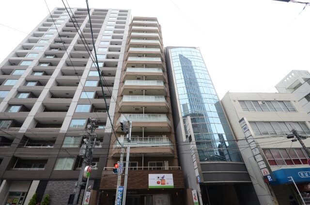 建物外観(外観)