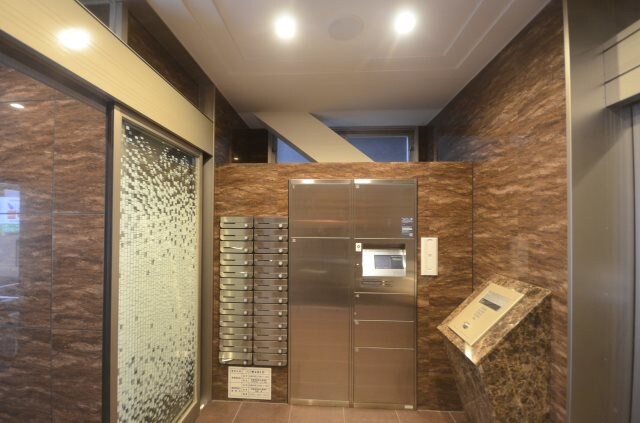 エントランス(エントランス)