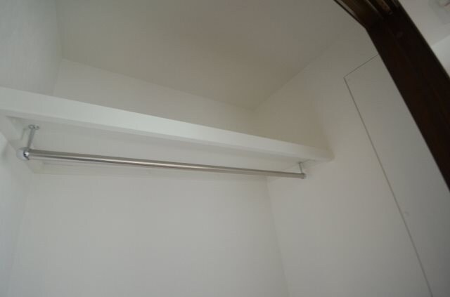 収納(クローゼット)