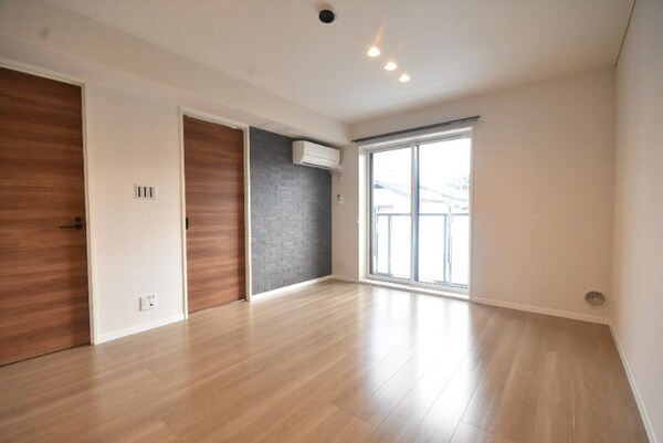 居室・リビング(リビングダイニング)