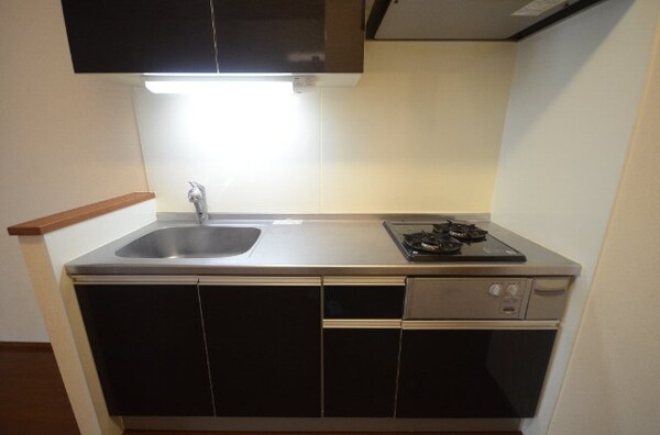 キッチン(システムキッチン)