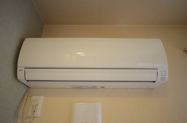 その他(エアコン)
