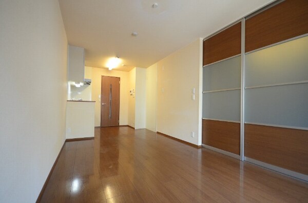 居室・リビング(リビングダイニング)