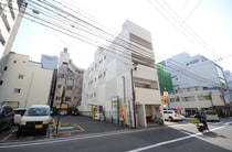 MATSUYA Buildの外観写真