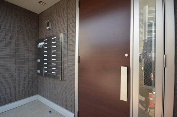 エントランス(エントランス)