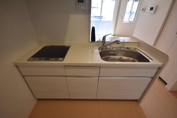 キッチン(システムキッチン)