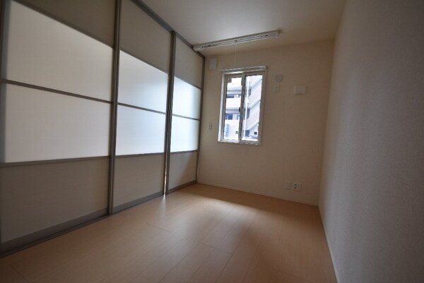 居室・リビング(洋室)